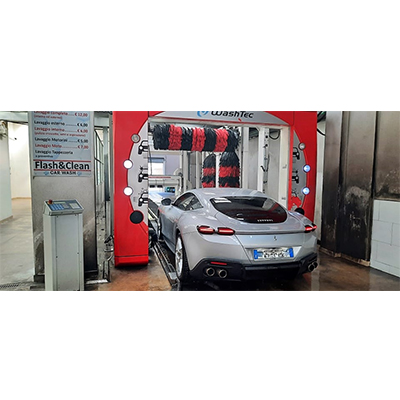 Images Autolavaggio Flash & Clean