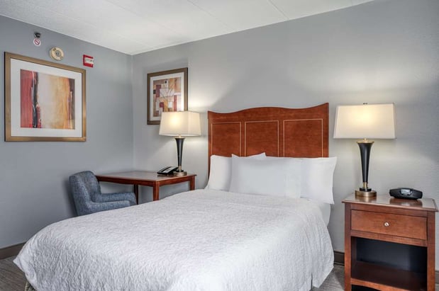 Images Hampton Inn Baltimore/White Marsh