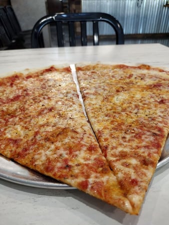 Images Randy's Pizza