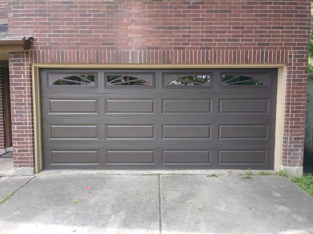 Images Expert Garage Doors San Antonio