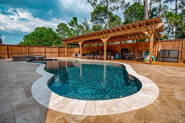 Images Southern Poolscapes