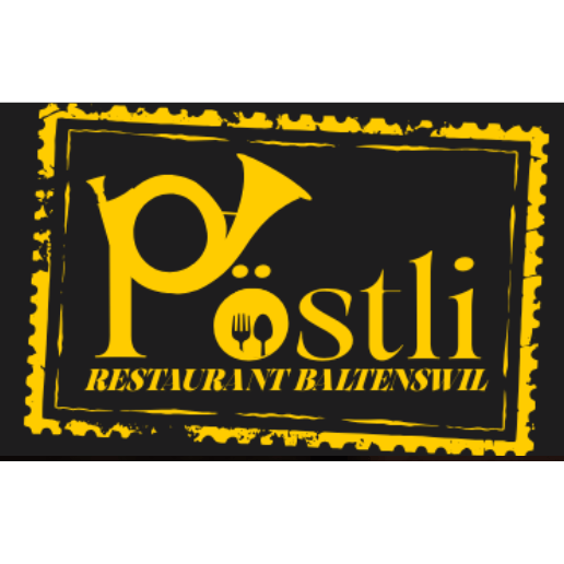 Restaurant Pöstli Baltenswil Logo