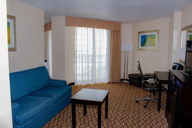 Images Holiday Inn Corpus Christi Downtown Marina by IHG