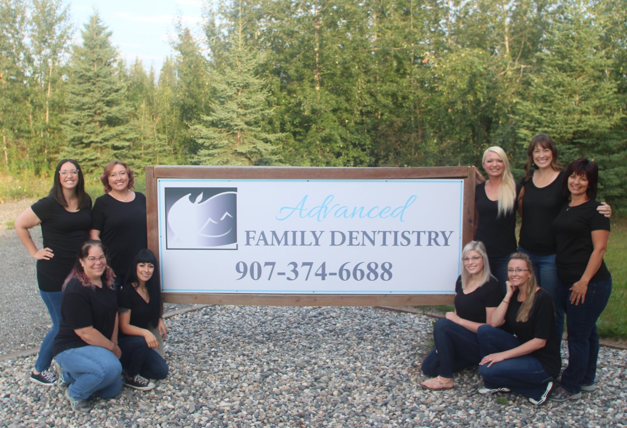 Advanced Family Dentistry Photo