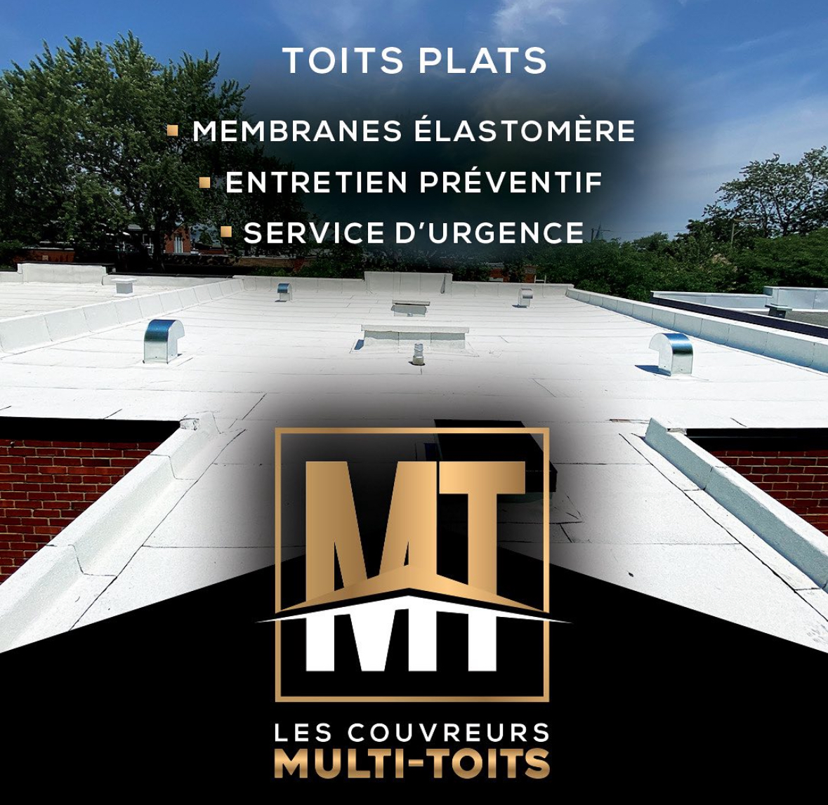 Images Les Couvreurs Multi-Toits