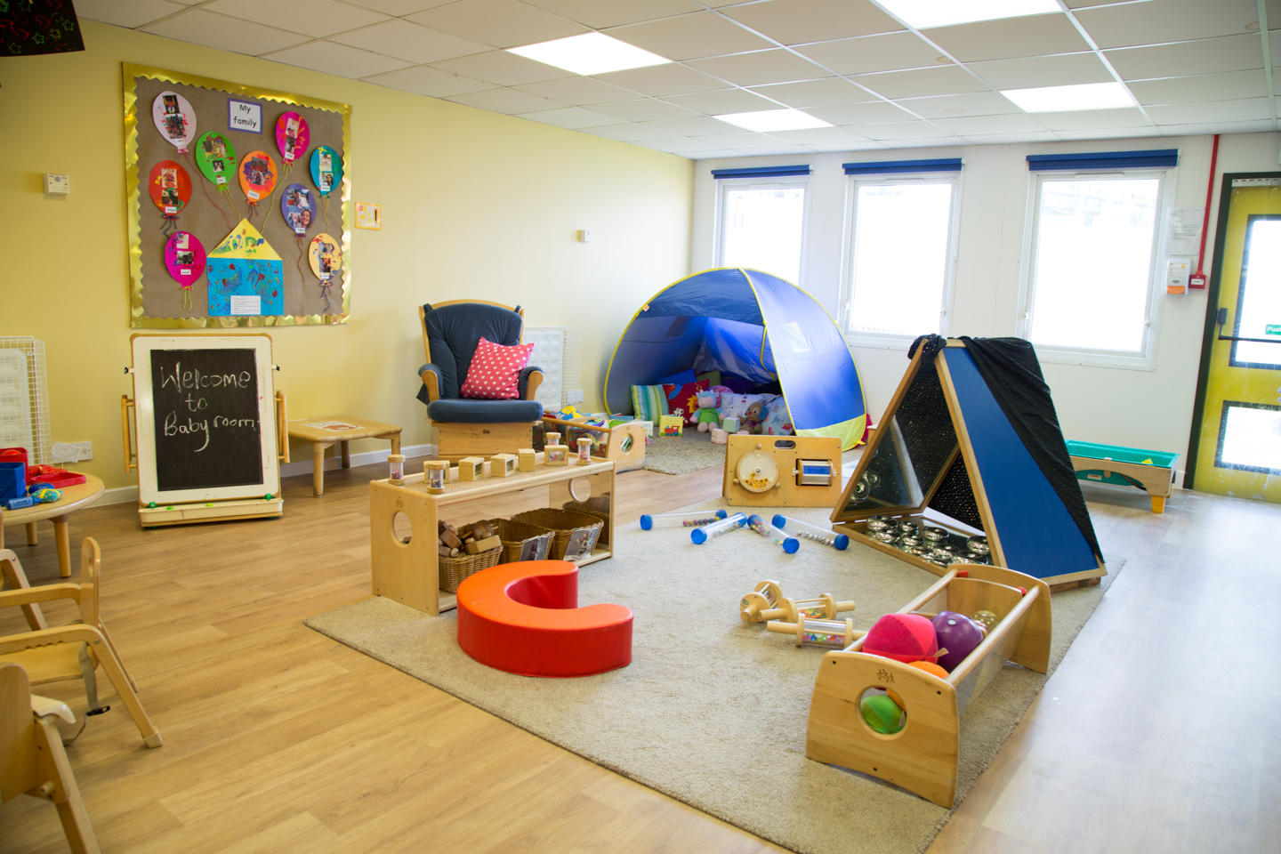 Images Bright Horizons Northwick Park Day Nursery and Preschool -CLOSED