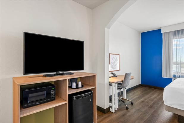 Images Spark by Hilton Fort Stockton