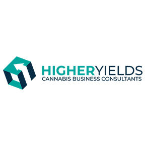 Higher Yields Cannabis Consulting Logo