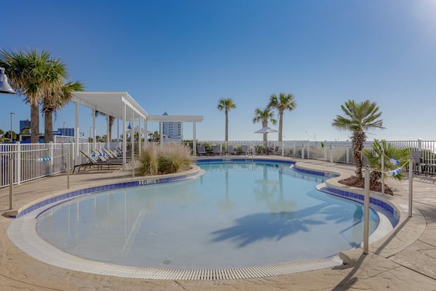 Images Holiday Inn Express Pensacola Beach by IHG