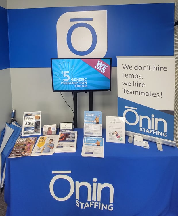 Images Onin Staffing