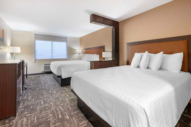 Images Best Western Post Inn