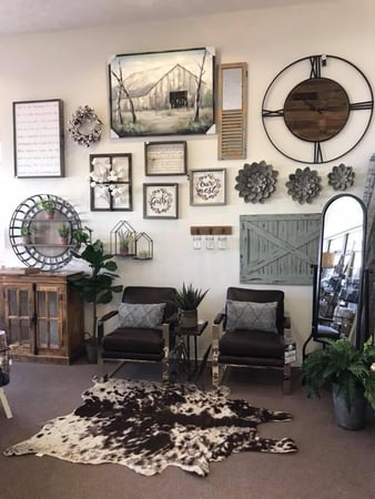 Images Carl Hatcher Furniture