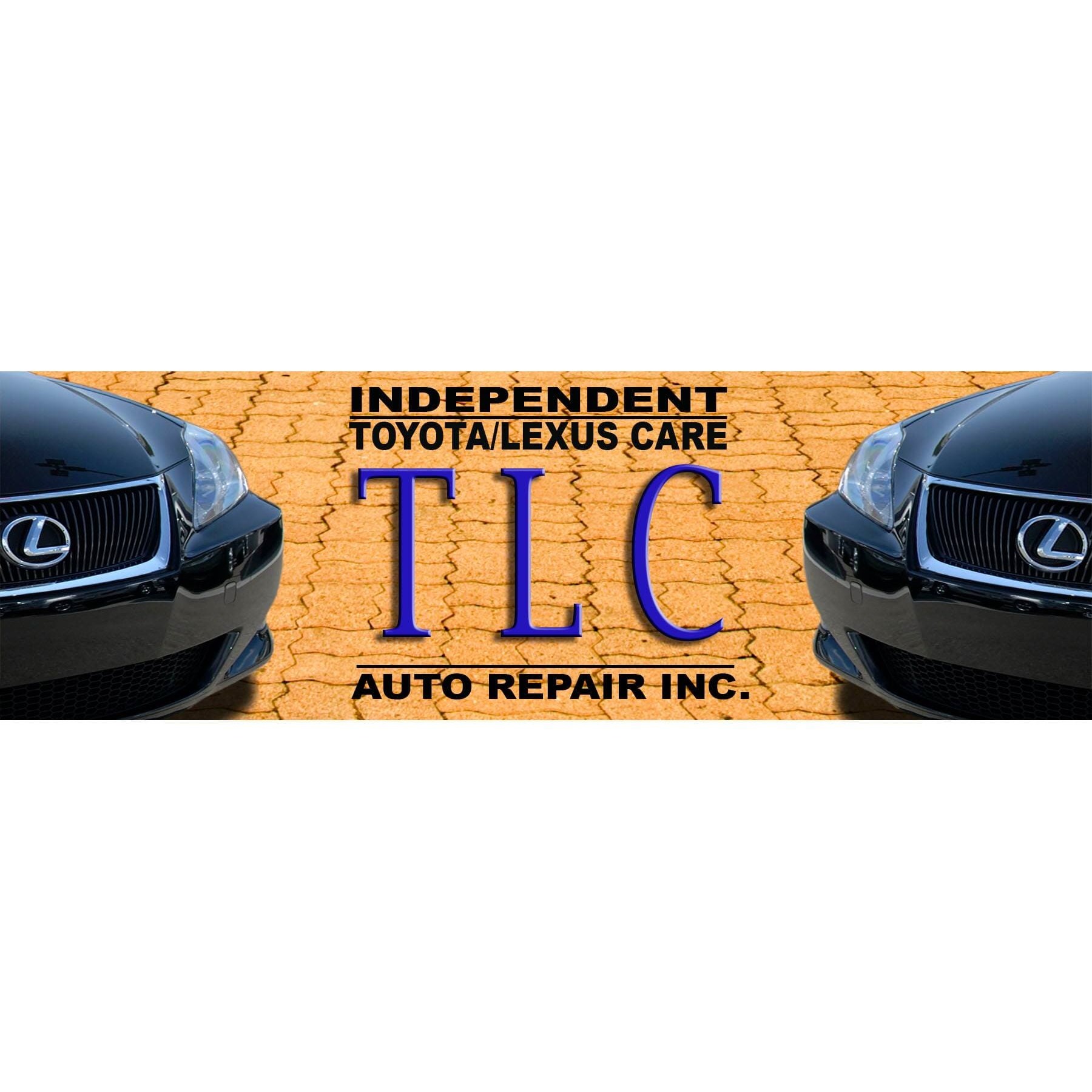 TLC AUTO REPAIR INC. - San Diego, CA 92111 - (858)541-0852 | ShowMeLocal.com