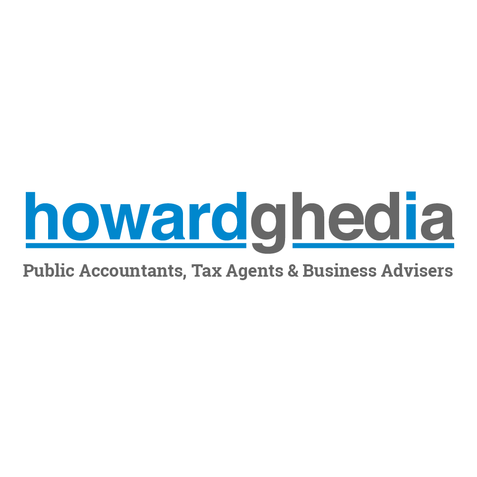 Howard Ghedia Accountancy - Norwest Office Logo
