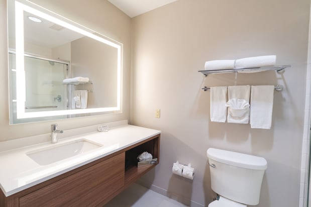 Images Holiday Inn Hou Energy Corridor Eldridge by IHG