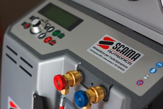 Images Scama Autronica