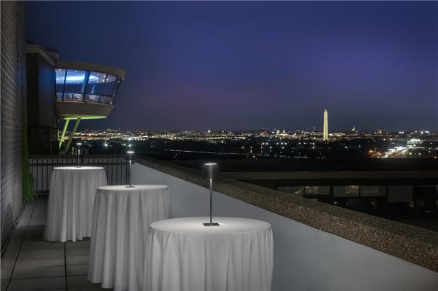 Images DoubleTree by Hilton Hotel Washington DC - Crystal City