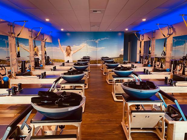 Images Club Pilates