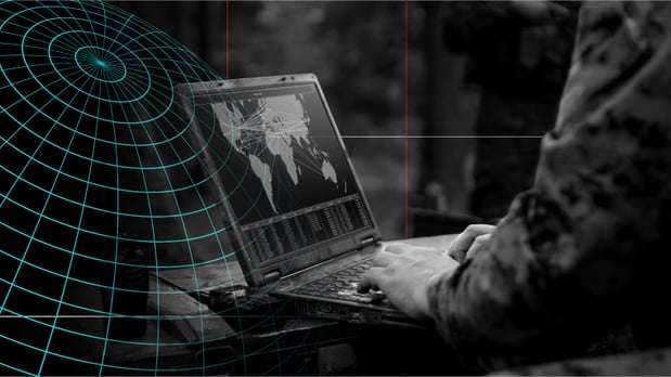 Mobile Decision-Making Tech for the American Military