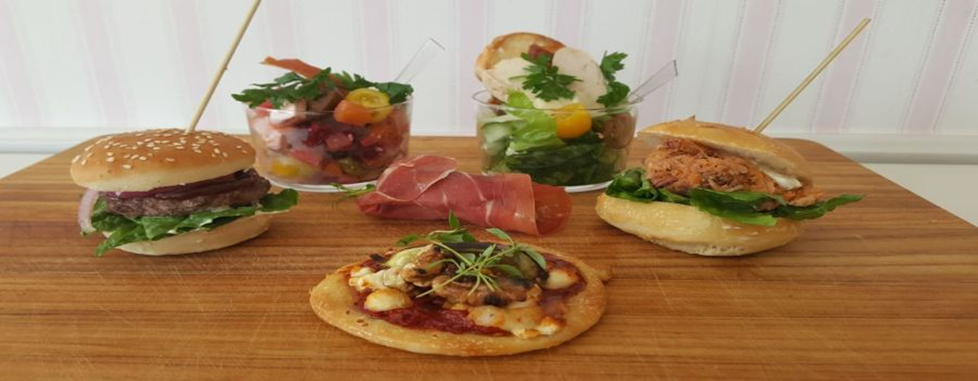 Images Smulan Catering