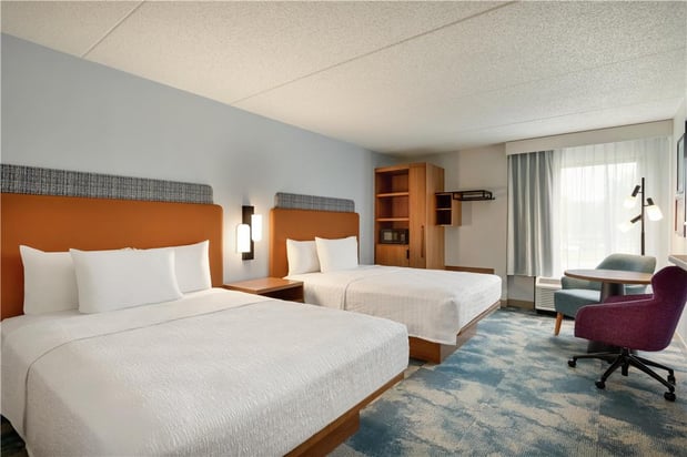 Images Hampton Inn Hagerstown