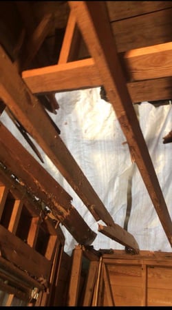Images Atlanta Water Fire Damage