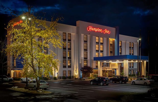 Images Hampton Inn Bristol