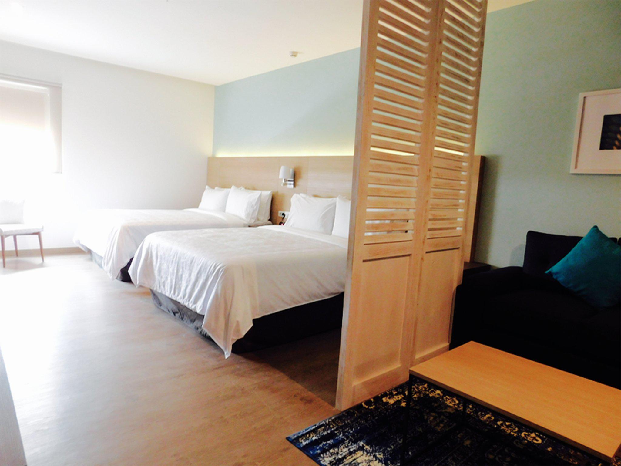 Images Staybridge Suites Villahermosa, an IHG Hotel
