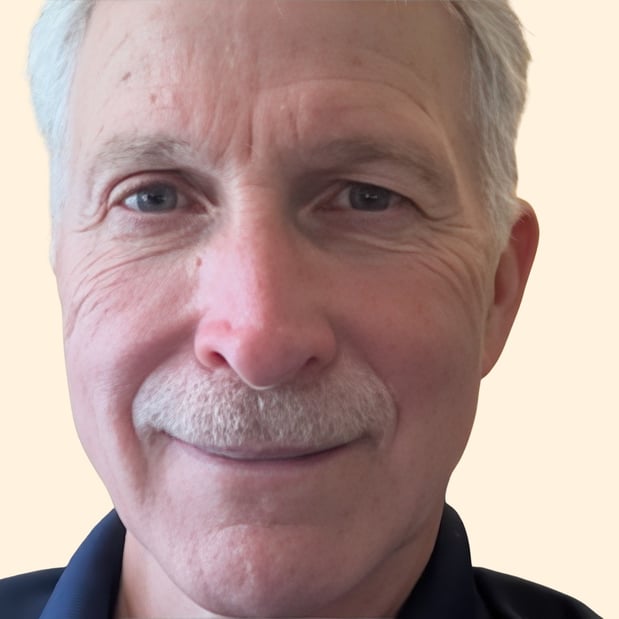 Images Michael Brown, Counselor