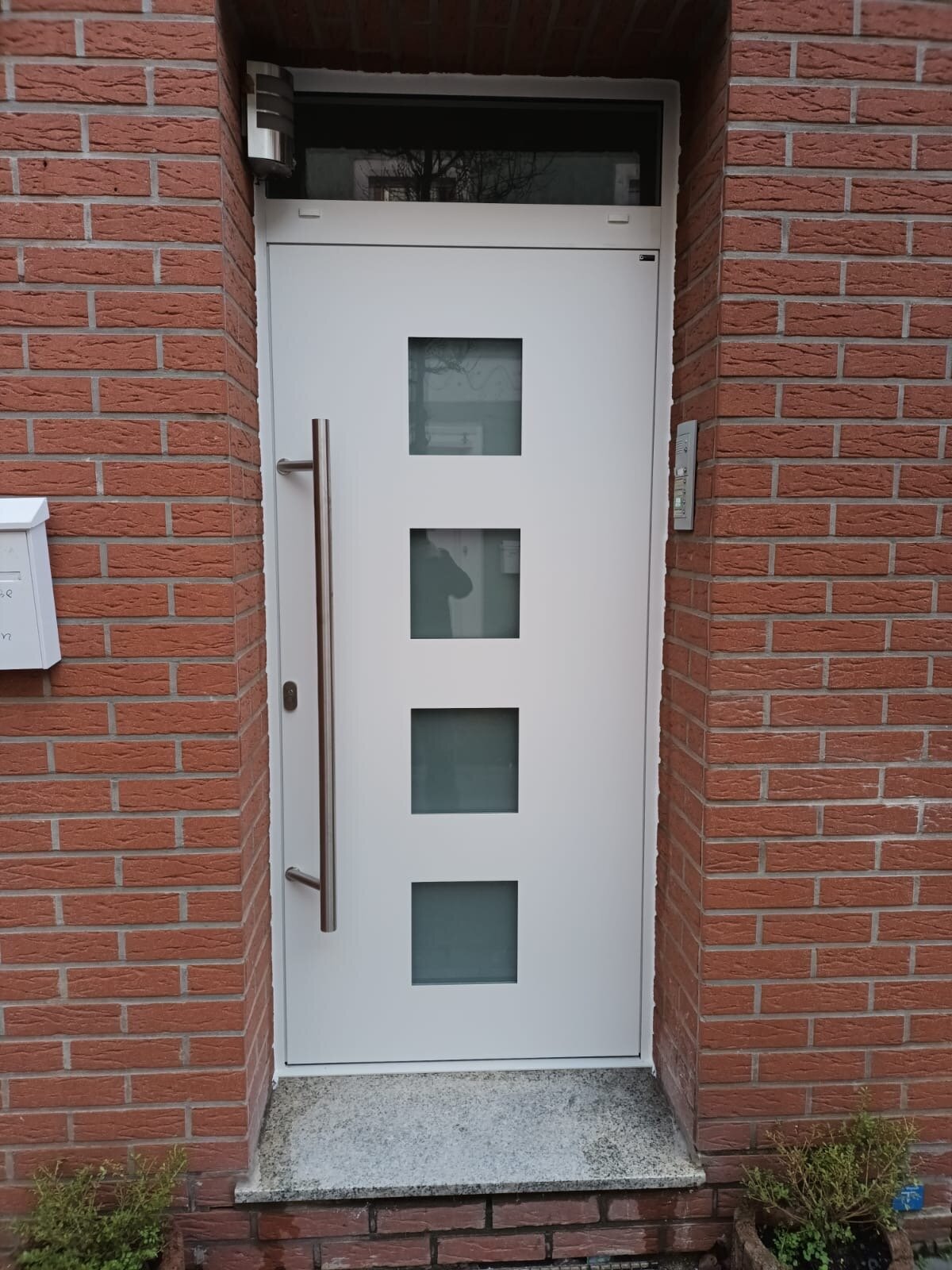 NRG Bauelemente GmbH & Co. KG, Zechenstraße 27 in Eschweiler