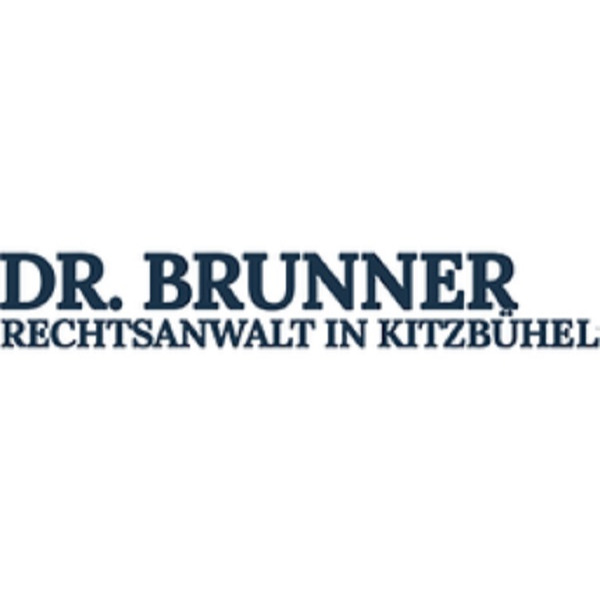 Rechtsanwalt Dr. Horst Brunner  6370 Kitzbühel