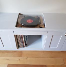 High Precision Carpentry and Joinery 4