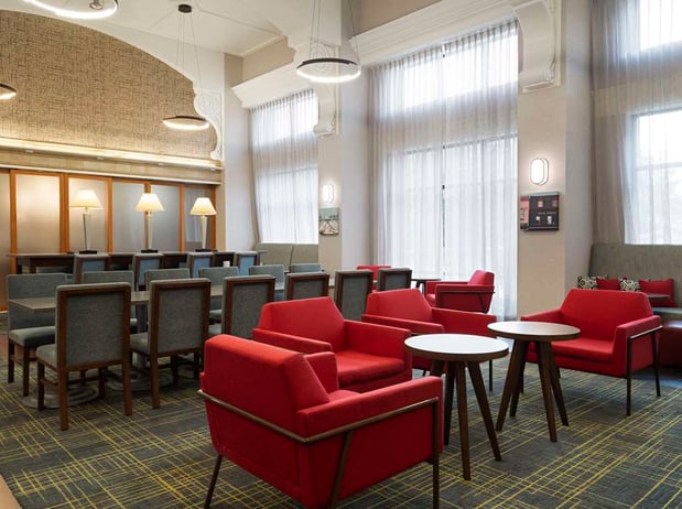 Images Hampton Inn & Suites Arundel Mills/Baltimore