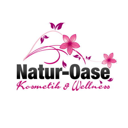 Kosmetikstudio Natur-Oase Weiden Logo