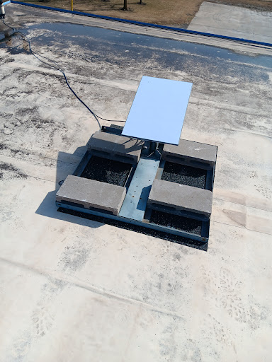 Images KRISPOL SATELLITE SVC