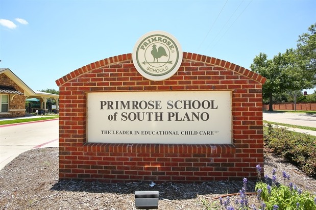 Images Primrose School of South Plano