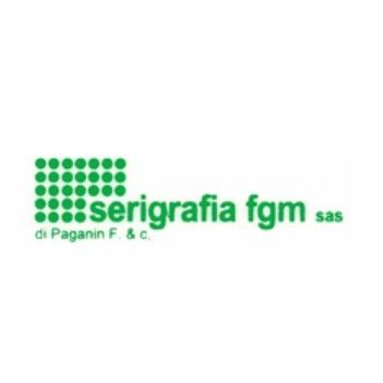 Serigrafia F.G.M. Sas Logo