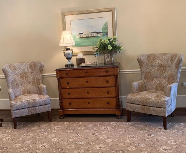 Images McMullen Funeral Home and Crematory