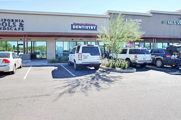 Images Pinnacle Modern Dentistry