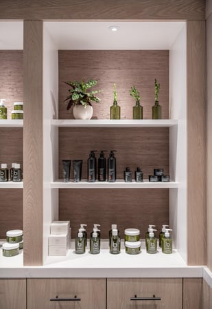 Images Bamford Wellness Spa