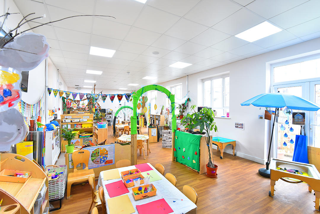 Images Bright Horizons Wilmington Day Nursery and Preschool
