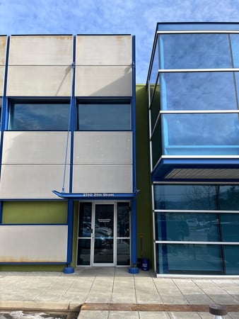 Images Crossroads Medical Center