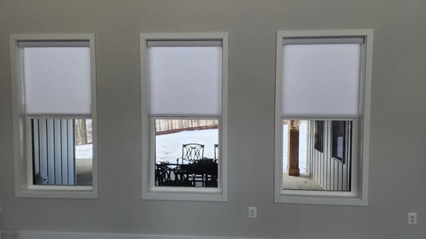 Images Budget Blinds of Huntingtown and Waldorf Maryland