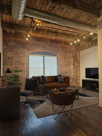 Images South Main Artspace Lofts