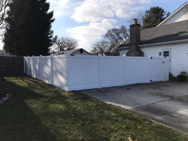 Images Superior Fence & Rail