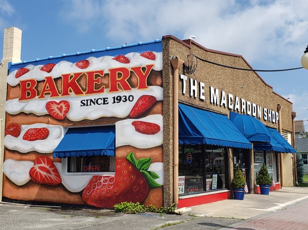 Images The Macaroon Shop