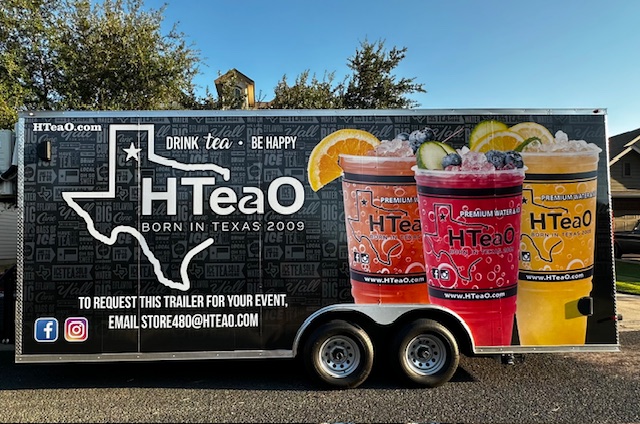 Images Texas Built Food Trailers Inc.