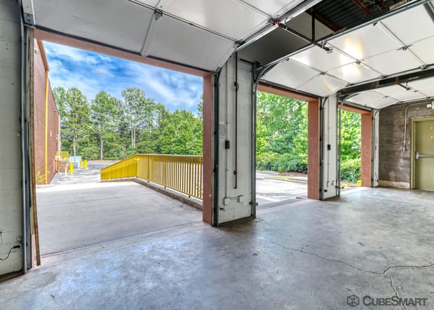 Images CubeSmart Self Storage