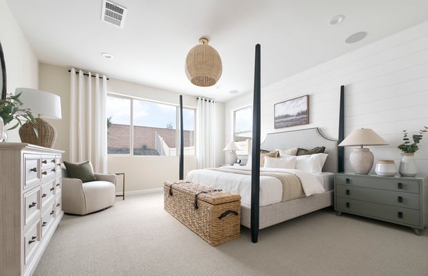 Images Trellis at Cimarron Ridge by Del Webb