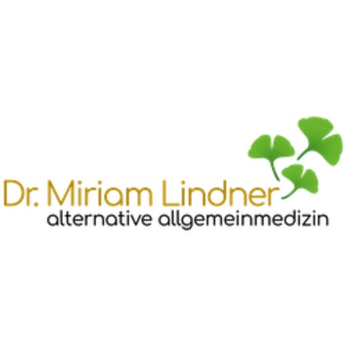 TCM Praxis Dr. Miriam Lindner - LOGO
